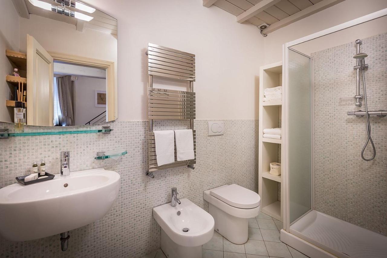 Apartamento Bandinelli
