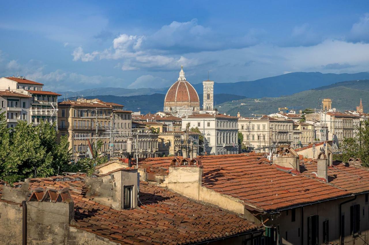 Apartamento Bandinelli Florencia