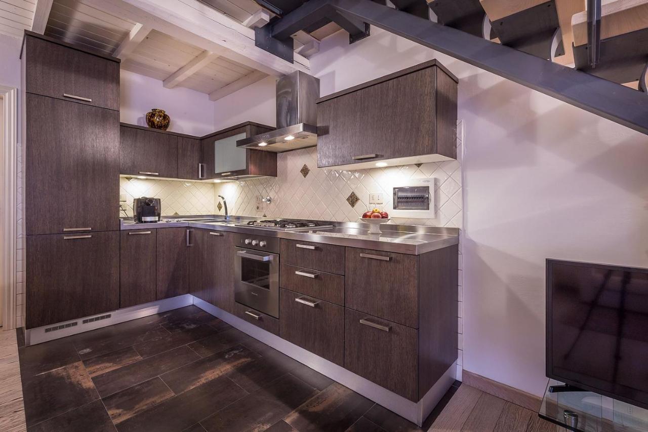 Bandinelli Apartamento