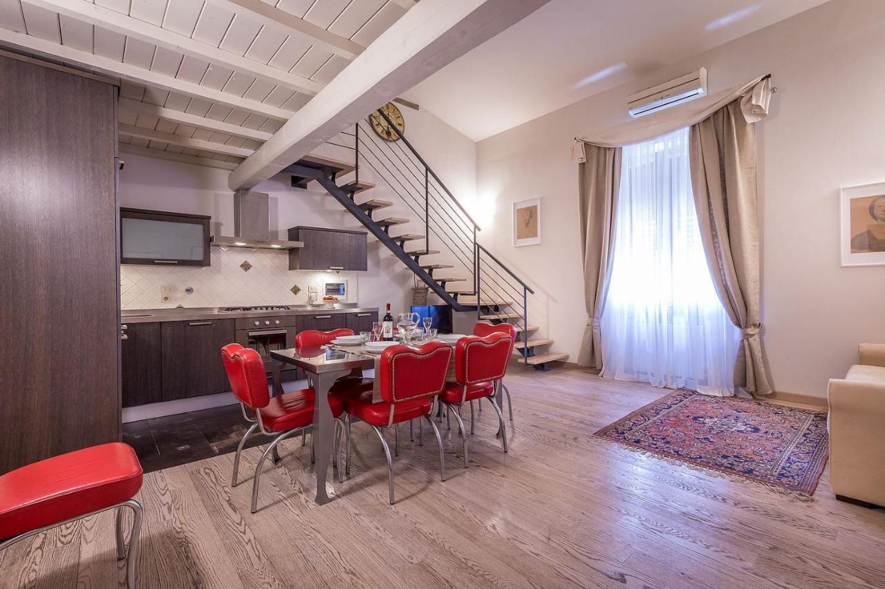 Bandinelli Apartamento *