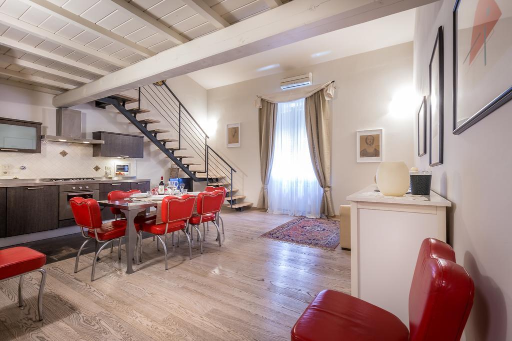 Apartamento Bandinelli