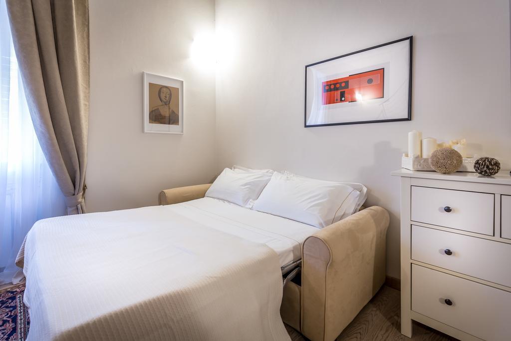 Apartamento Bandinelli Florencia