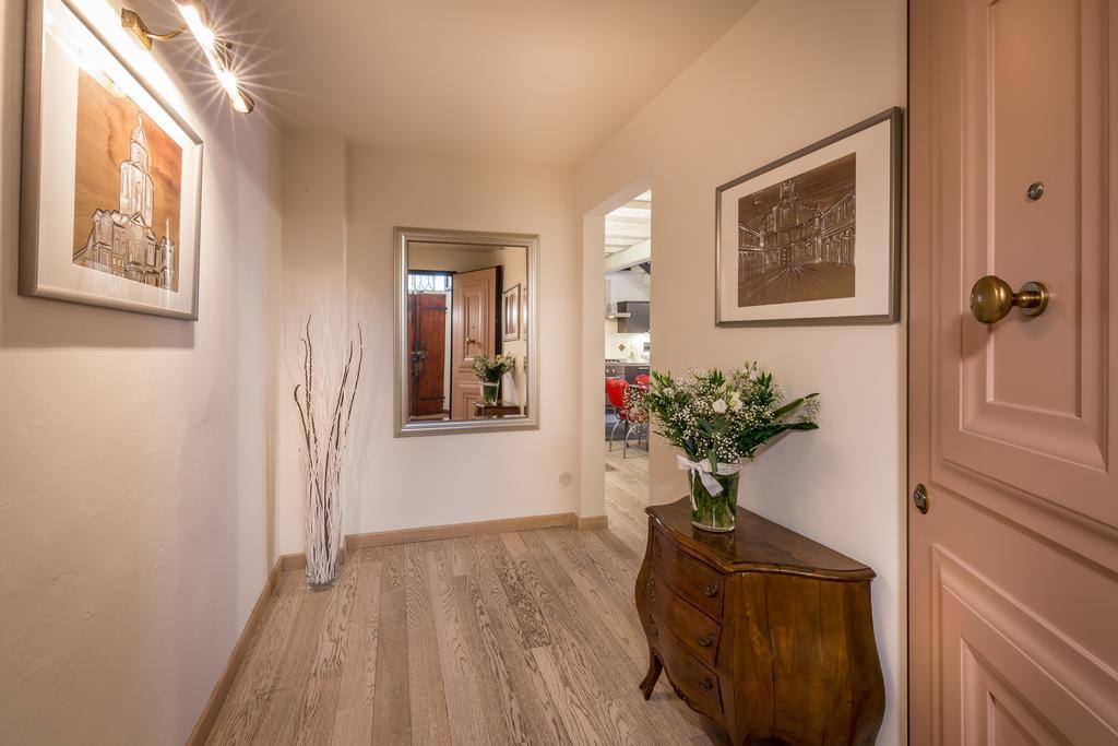 Apartamento Bandinelli Florencia