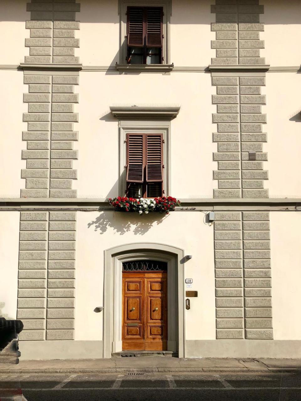 Apartamento Bandinelli