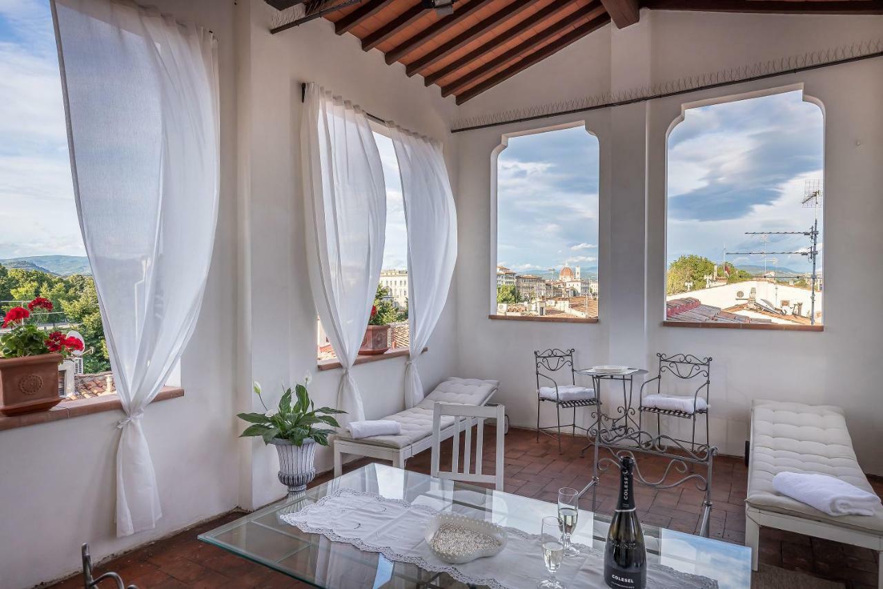 Apartamento Bandinelli