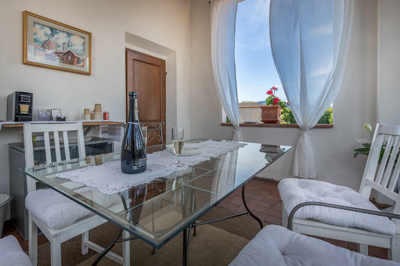 Apartamento Bandinelli